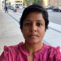 Sirisha Akula