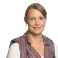 Camilla Rud Jensen