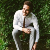 Riaan Jonker