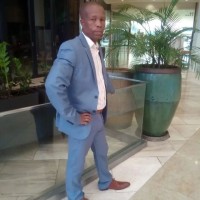 Olvy Makgamatha