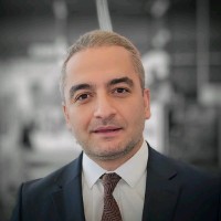 Huseyin Turkel