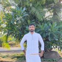 Channabasava P Gaddigouda