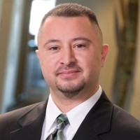 Thomas Vasquez