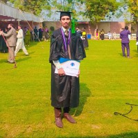 Hamza Siddiqui