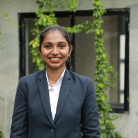 Anakha P