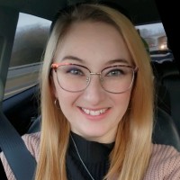 Courtney Loudy