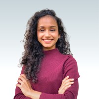 Prerana Pradeep