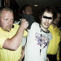 Jonk Haglund