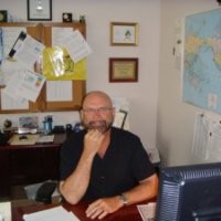 James Krisanda
