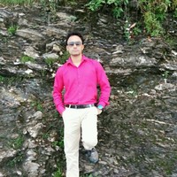 Deepak Rath