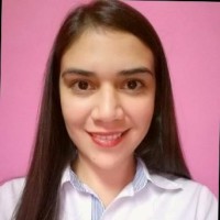 Karina Monserrat Delgado Gómez
