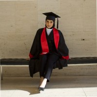 Noor Al Balushi