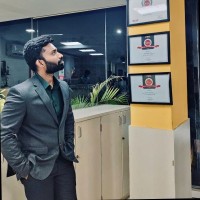 Nitish Krishnan