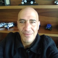 Miguel Angel Chain Del Castillo