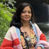 Utsha Thapa