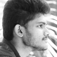 Sreenath S