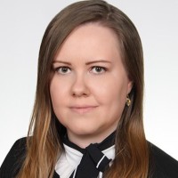 Ewelina Kulesza