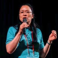 Kit Yee Cheng 鄭潔儀