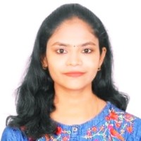 Manju Krishnan