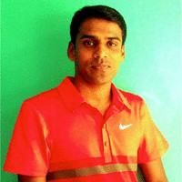 Vivek Manoah D