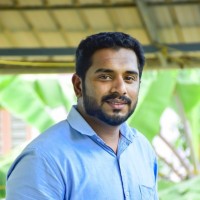 Renjith R Nair