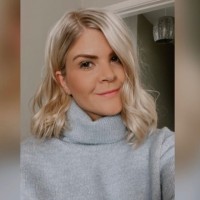 Bonnie Simmonds