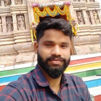 Ramachandra Mohanty