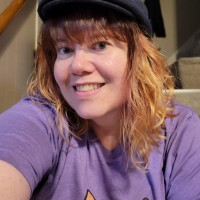 Janet Hoover
