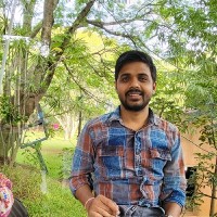 Nihar Das