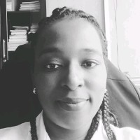 Caroline Nyaga