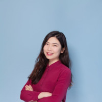 Yvonne Ding