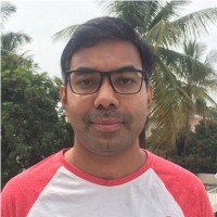 Rakesh Kumar Amrit Kumar (CSM®, PSM-1)