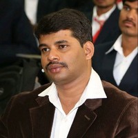 Chethan Kumar Km
