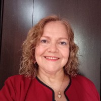 Ma Auxiliadora Mejia