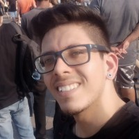 Carlos Henrique Souza Alves