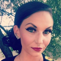 Ashley Kinsley
