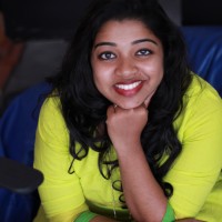 Shallon Sherly