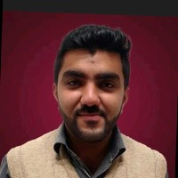 Mohamed Saqib