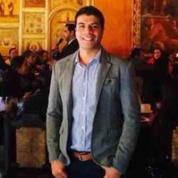 Jorge Edgar Flores Fuentes