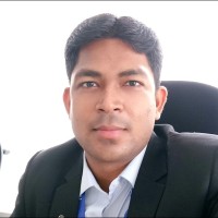 Prashant Mukte