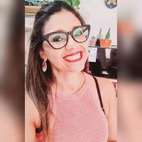 Maria Romina Zapata Lima