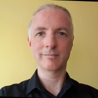 Robert Kelly