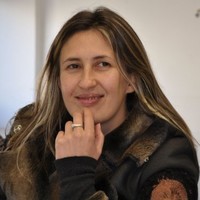 Isabel Moreira