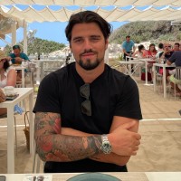 Matteo Toccafondi
