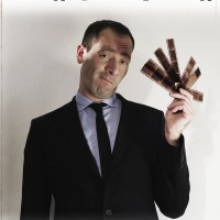 Stephen Zanetti