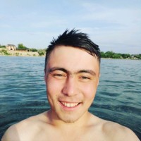 Muhammad Yakhshiboev