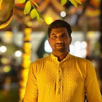 Avinash Benadi