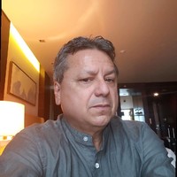 Paulo Ronaldo Bomfim D'Oliveira
