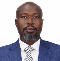 Mr. Amara KAMARA
