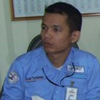 Sondang Rudy